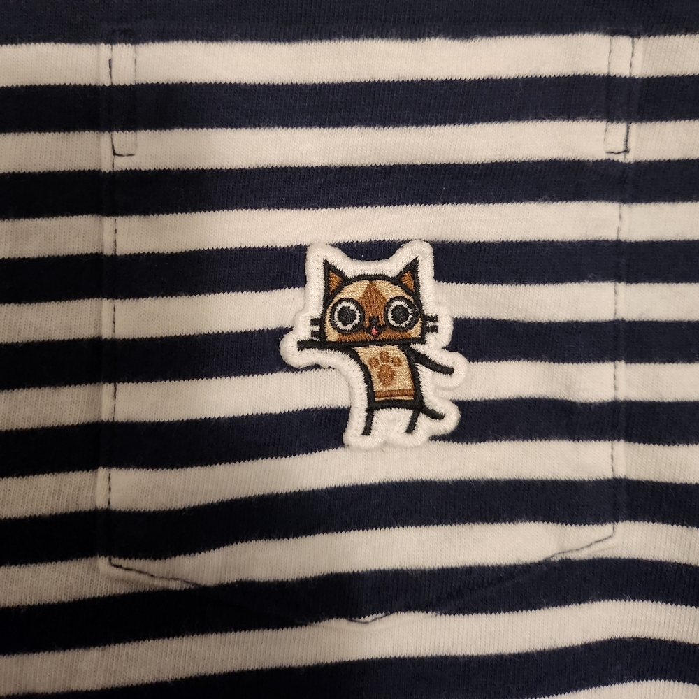 UNIQLO Monster Hunter